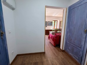 Pasillo